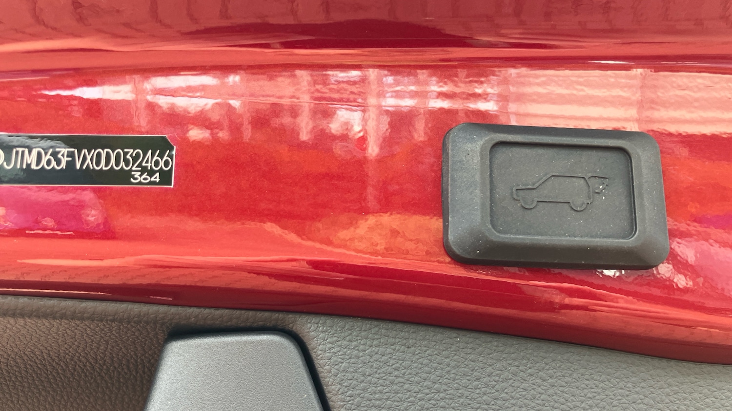 Used Toyota RAV4 2021 for sale - 76396837: Photo 30