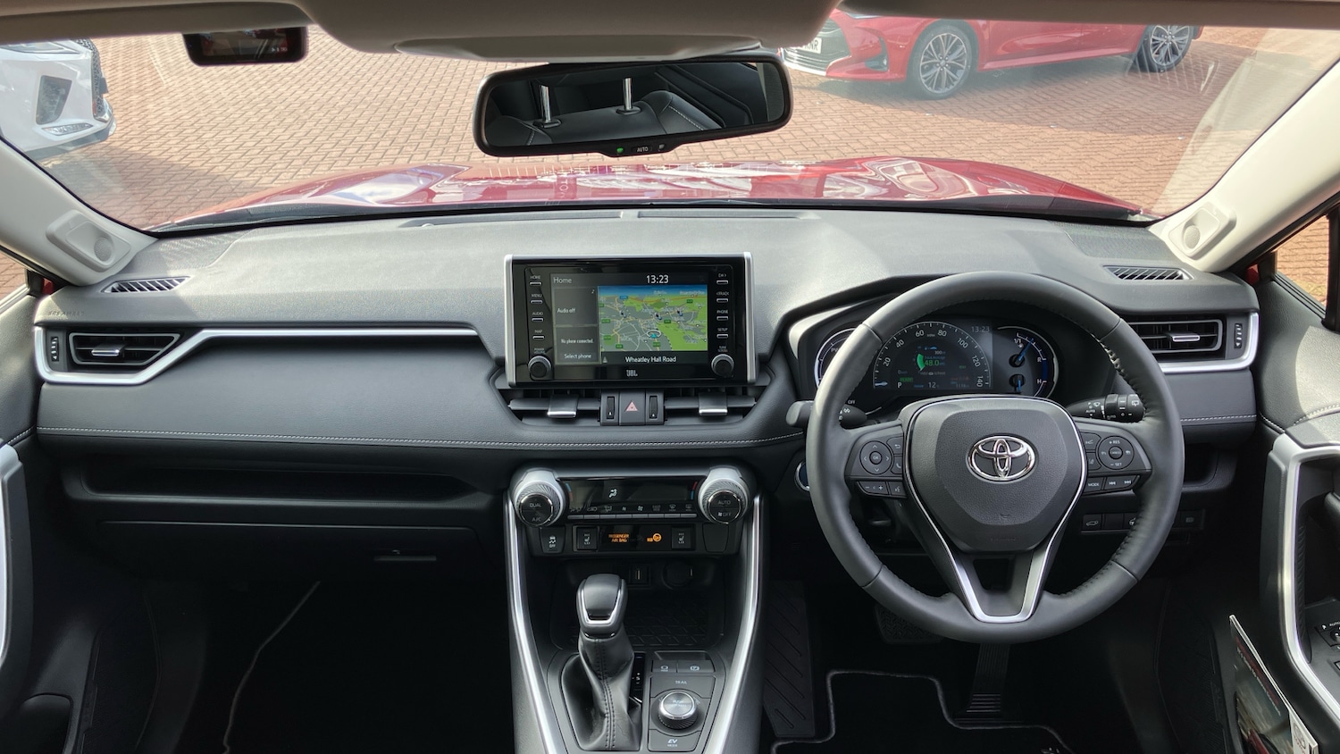 Used Toyota RAV4 2021 for sale - 76396837: Photo 5