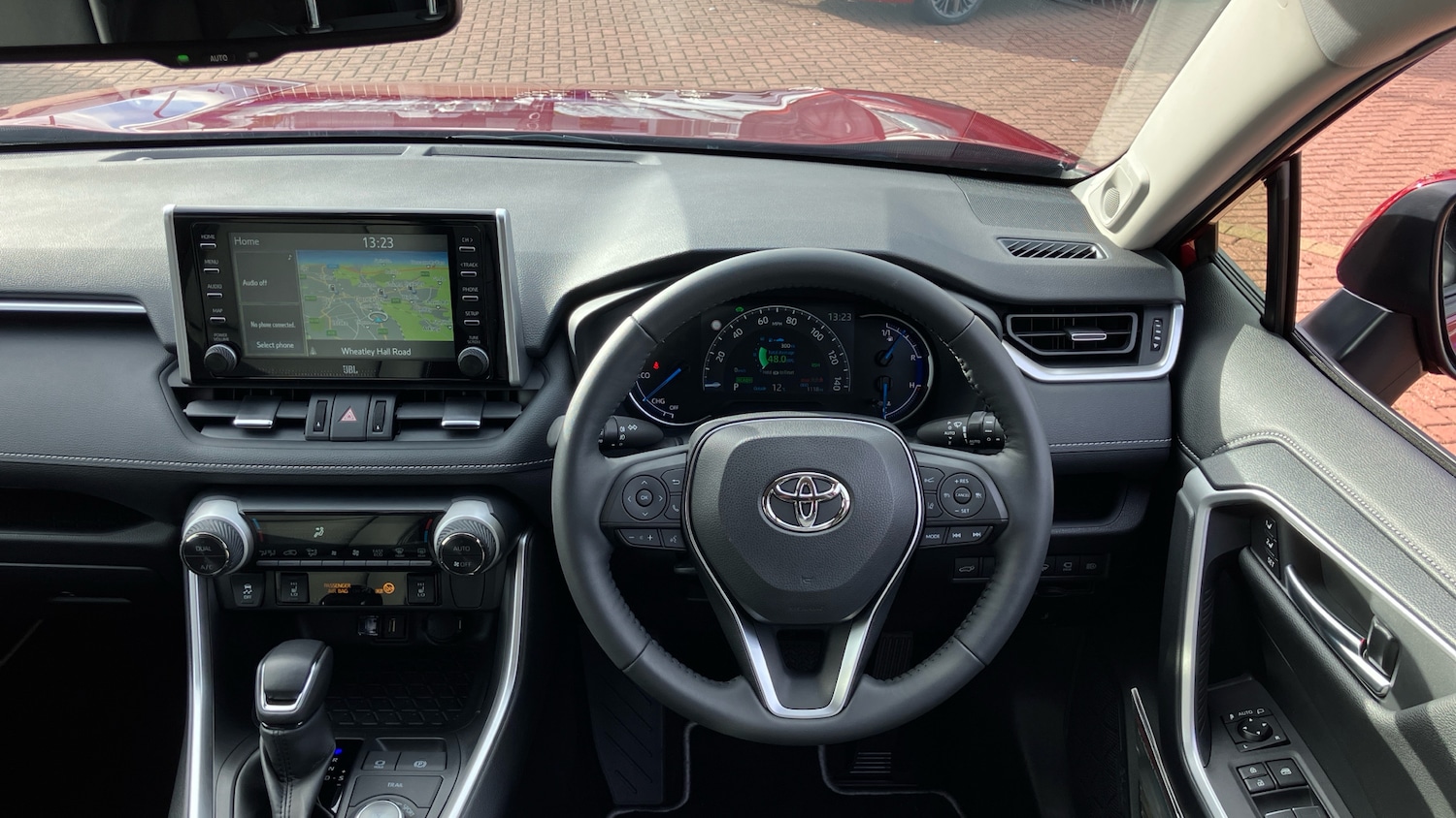 Used Toyota RAV4 2021 for sale - 76396837: Photo 6