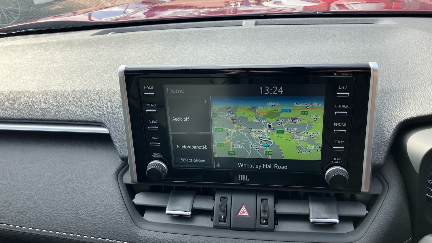 Used Toyota RAV4 2021 for sale - 76396837: Photo 7