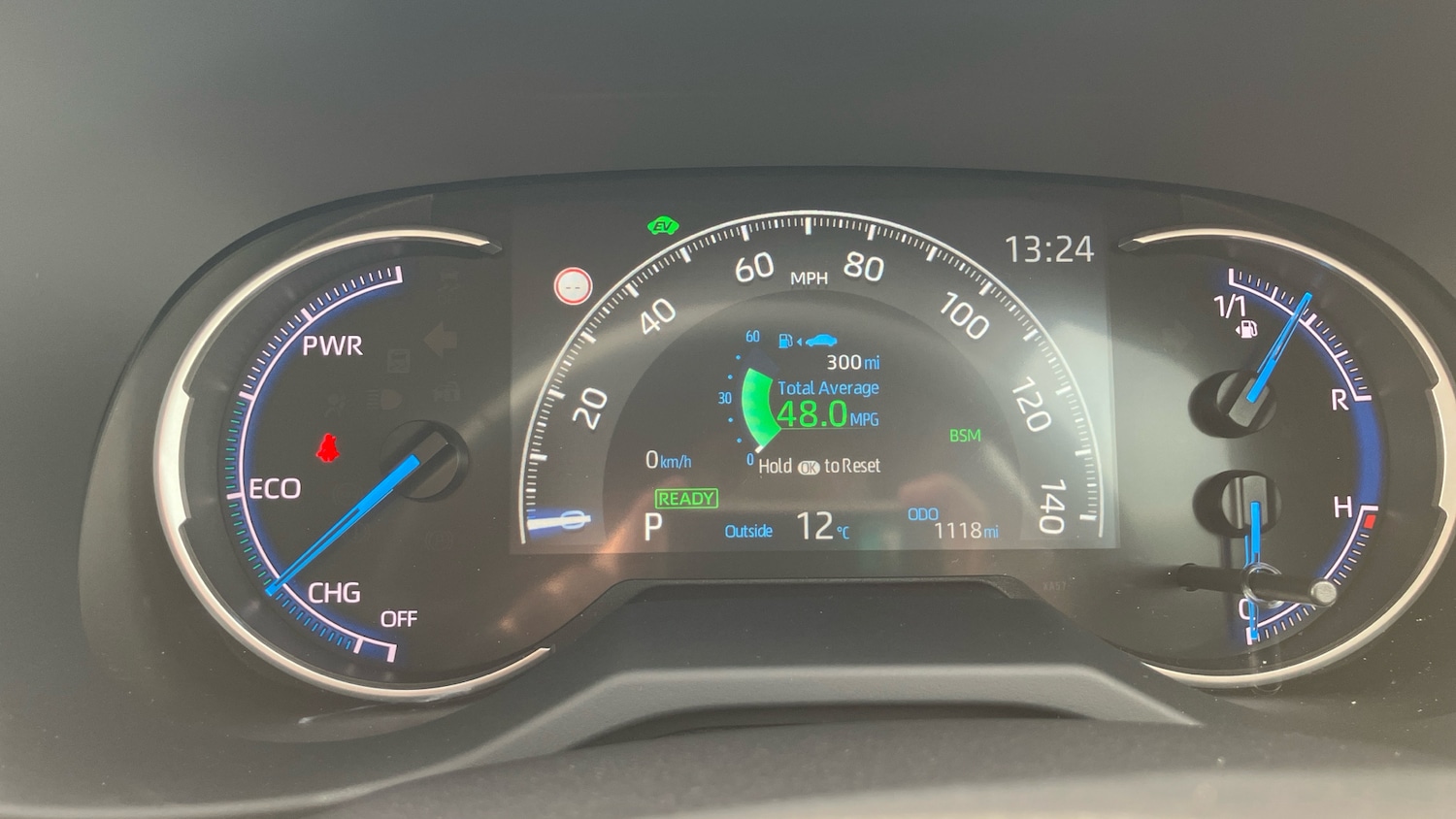 Used Toyota RAV4 2021 for sale - 76396837: Photo 9