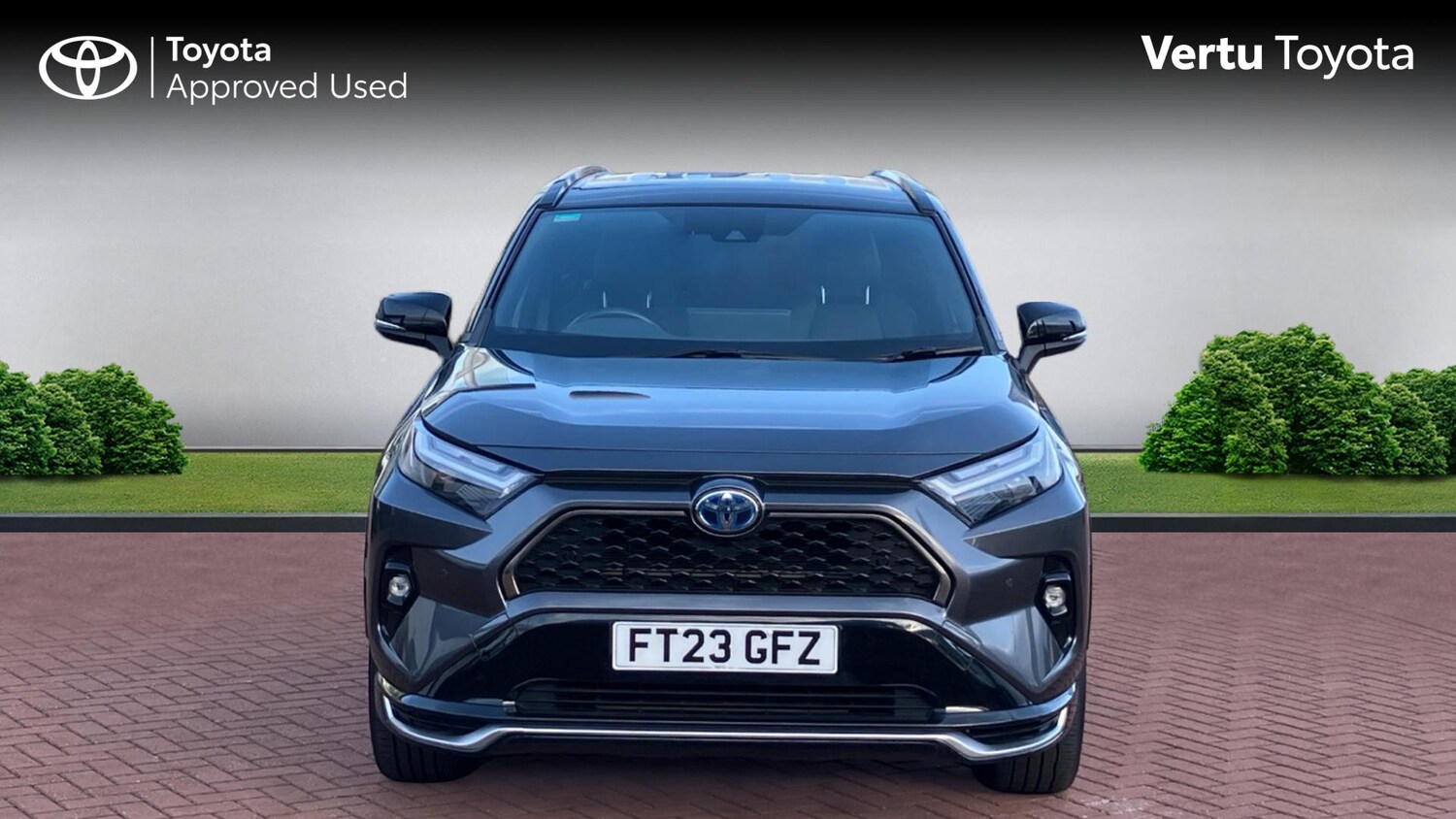 Used Toyota RAV4 2023 for sale - 77900885: Photo 15