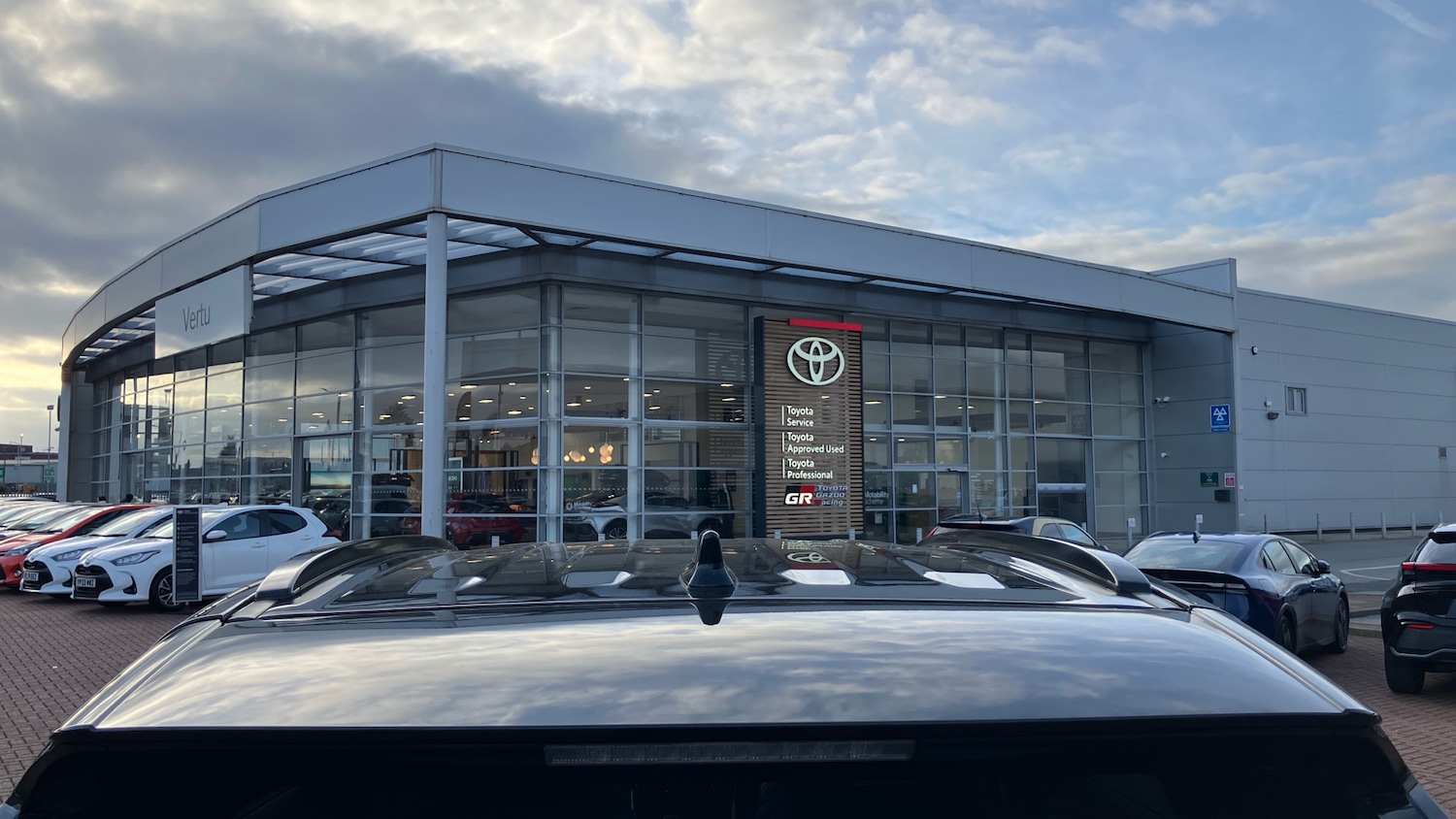 Used Toyota RAV4 2023 for sale - 77900885: Photo 22