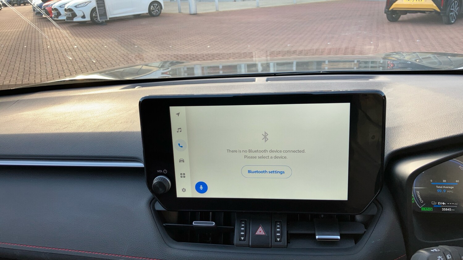 Used Toyota RAV4 2023 for sale - 77900885: Photo 23