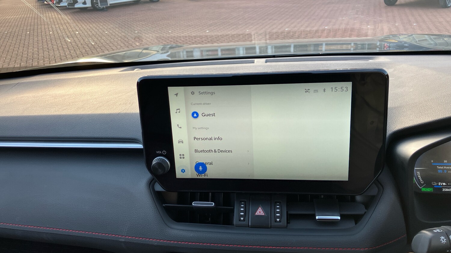 Used Toyota RAV4 2023 for sale - 77900885: Photo 25