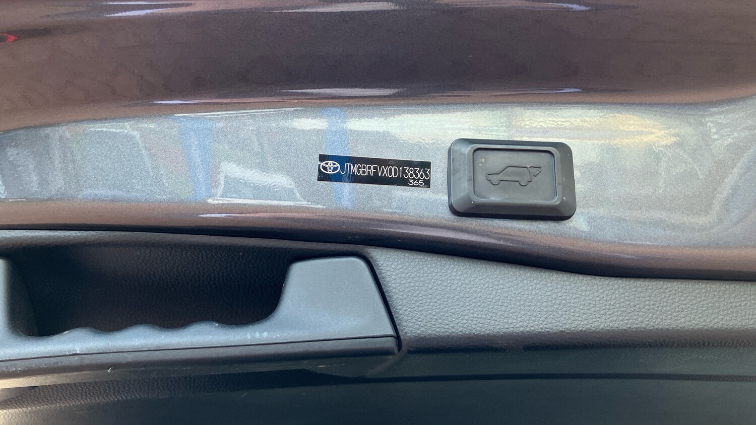 Used Toyota RAV4 2023 for sale - 77900885: Photo 33