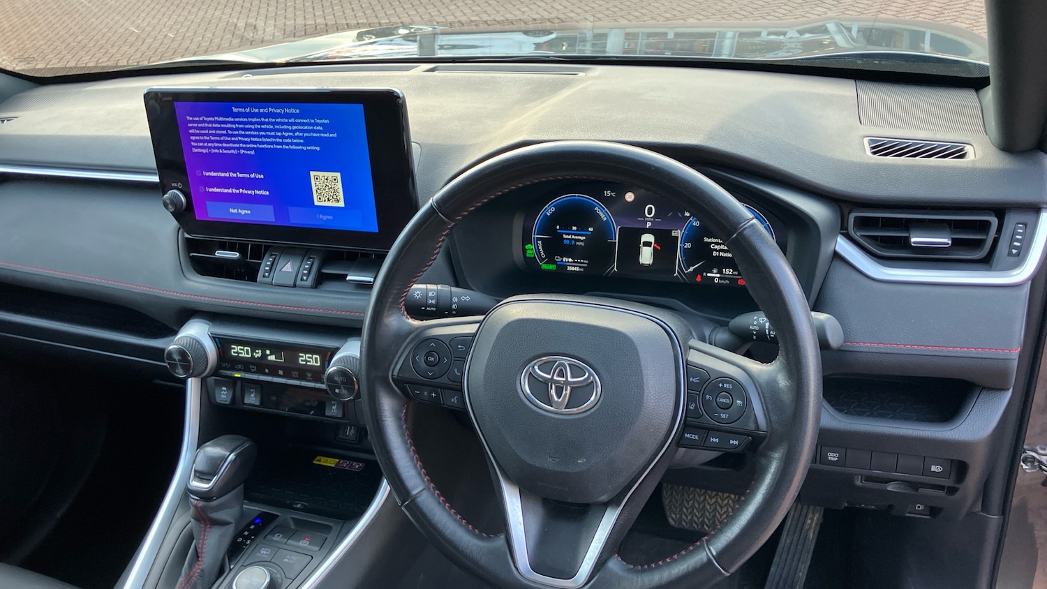 Used Toyota RAV4 2023 for sale - 77900885: Photo 6