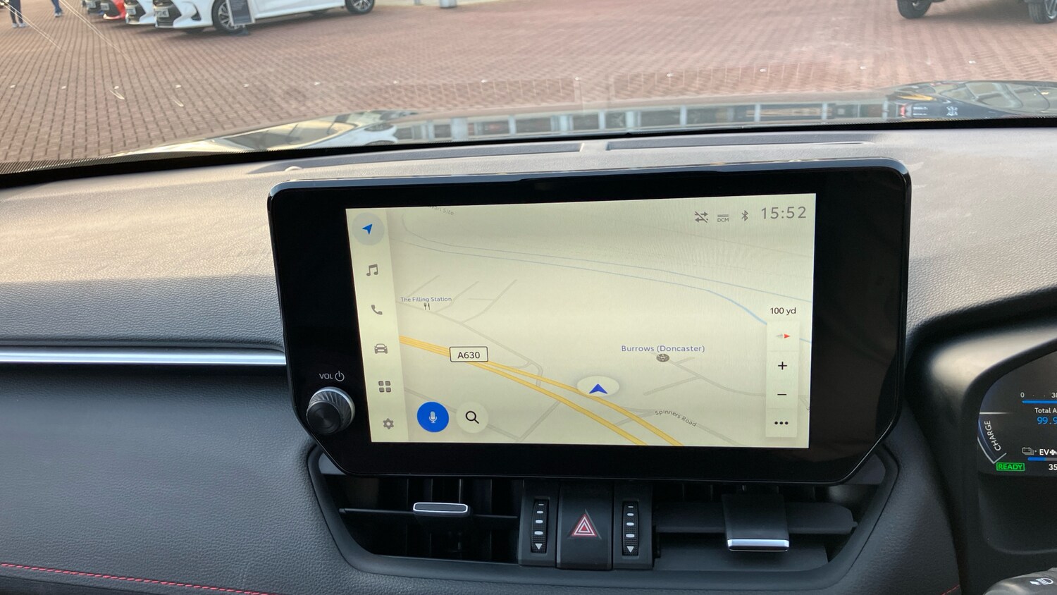 Used Toyota RAV4 2023 for sale - 77900885: Photo 7