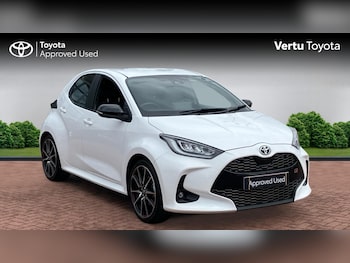 Used Toyota Yaris 2024 for sale - 78984054: Photo