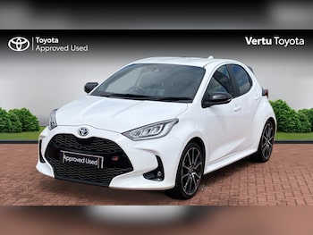 Used Toyota Yaris 2024 for sale - 78984054: Photo
