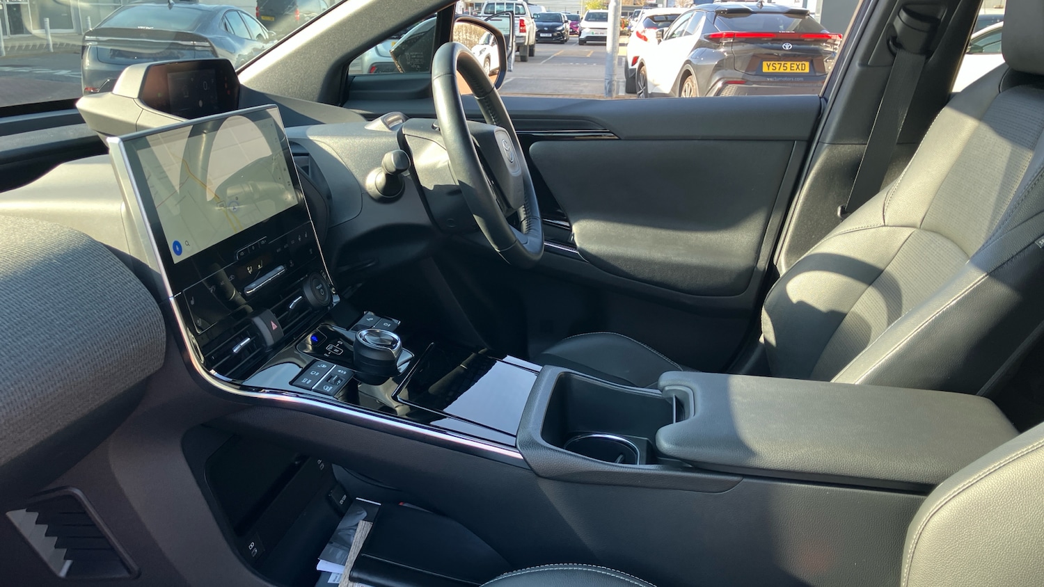 Used Toyota Other 2023 for sale - 78027612: Photo 10