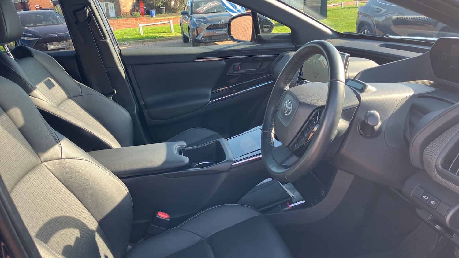 Used Toyota Other 2023 for sale - 78027612: Photo 11