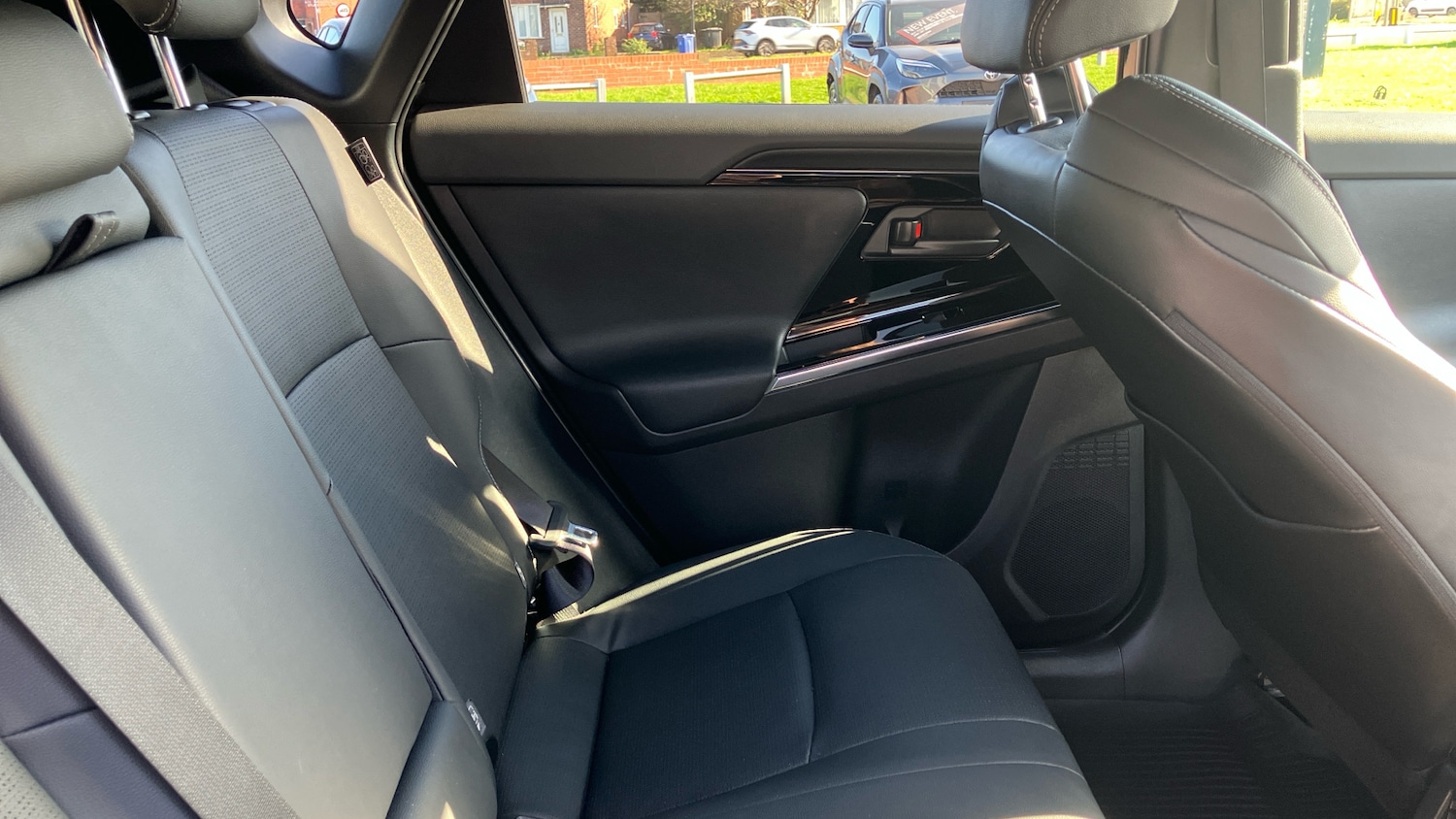 Used Toyota Other 2023 for sale - 78027612: Photo 12