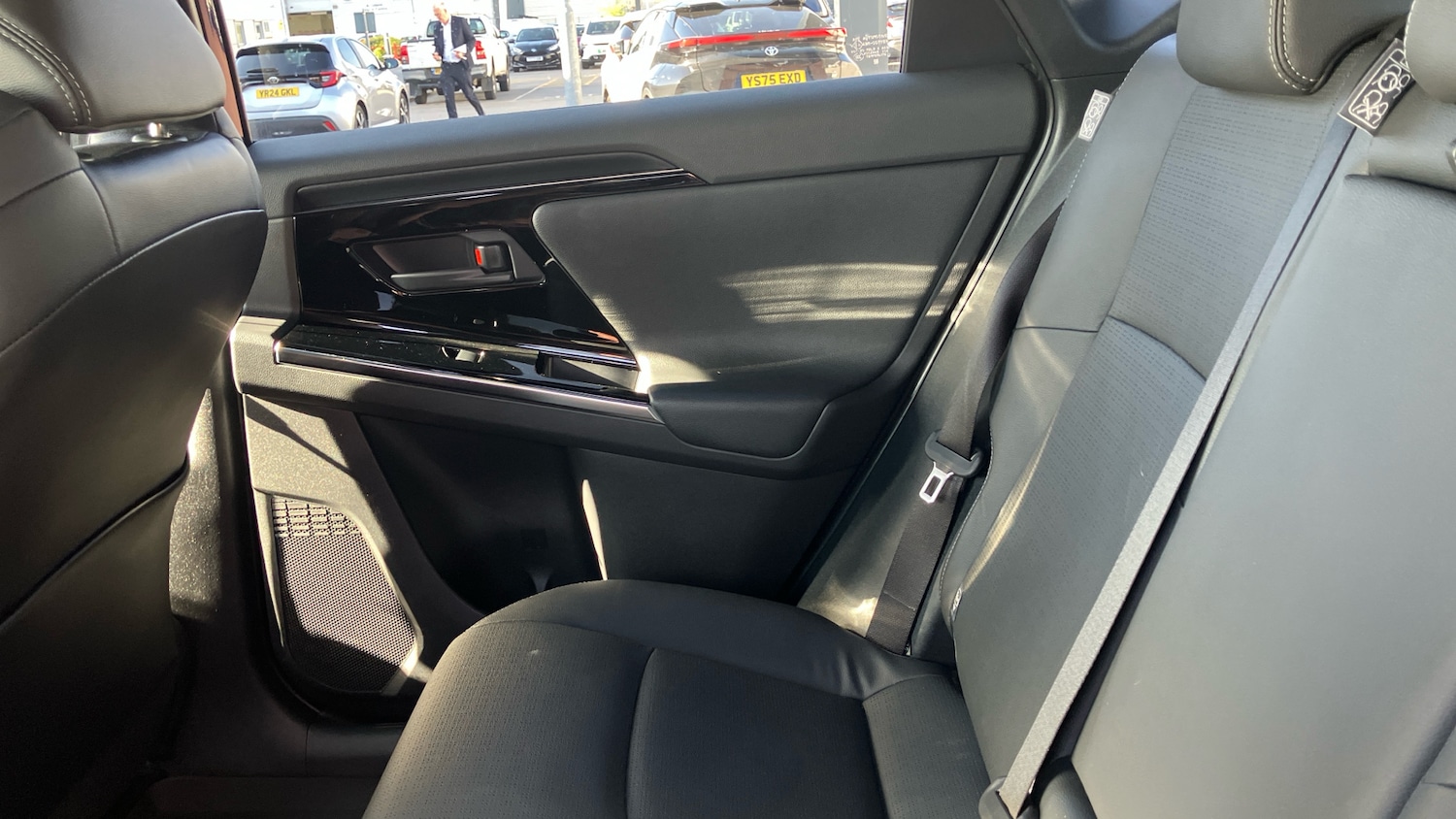 Used Toyota Other 2023 for sale - 78027612: Photo 13