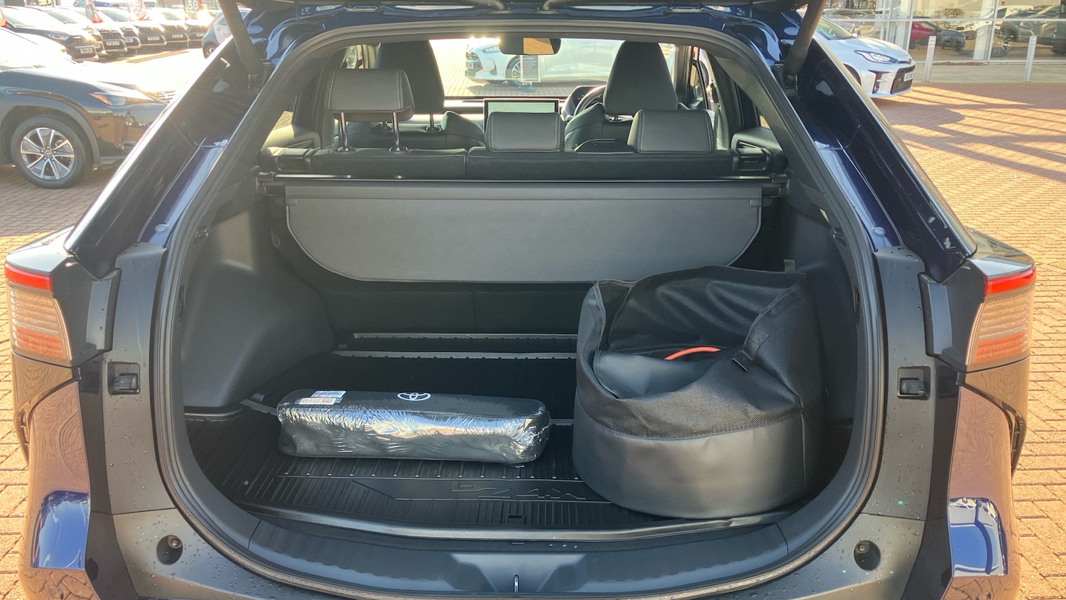 Used Toyota Other 2023 for sale - 78027612: Photo 14