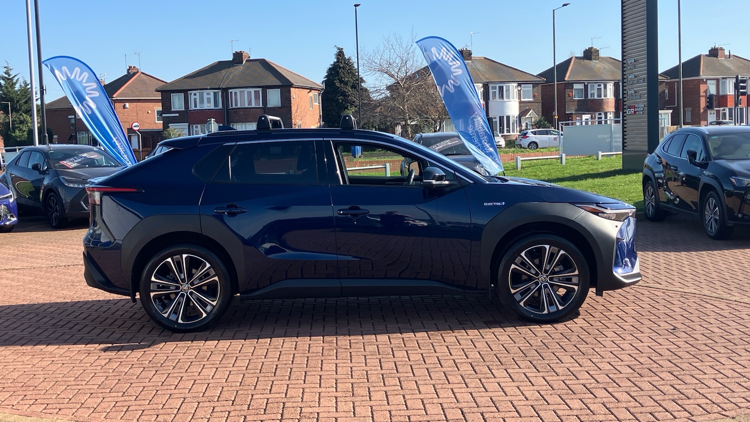 Used Toyota Other 2023 for sale - 78027612: Photo 16