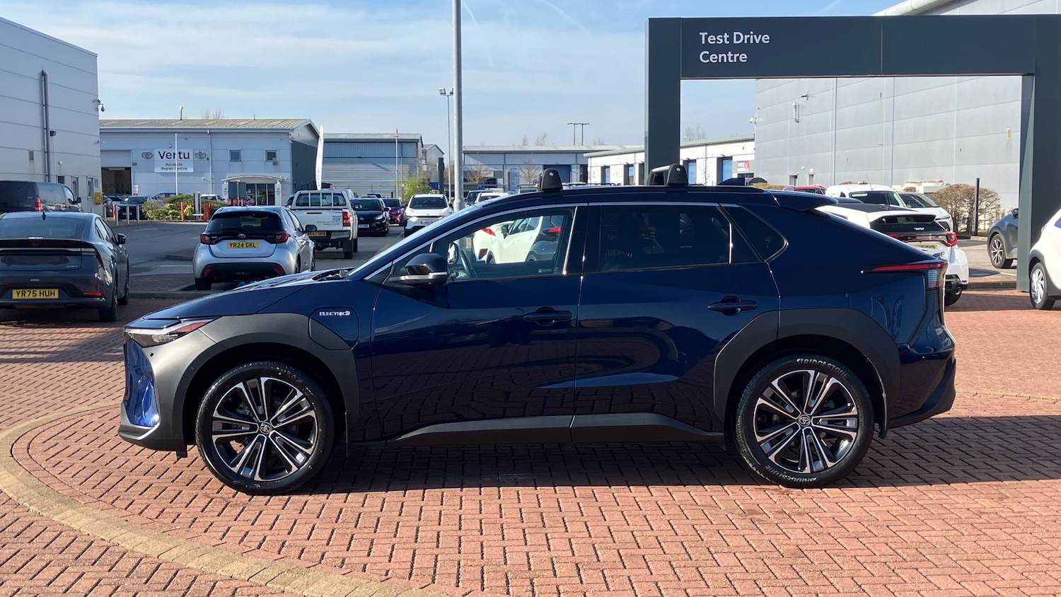 Used Toyota Other 2023 for sale - 78027612: Photo 17