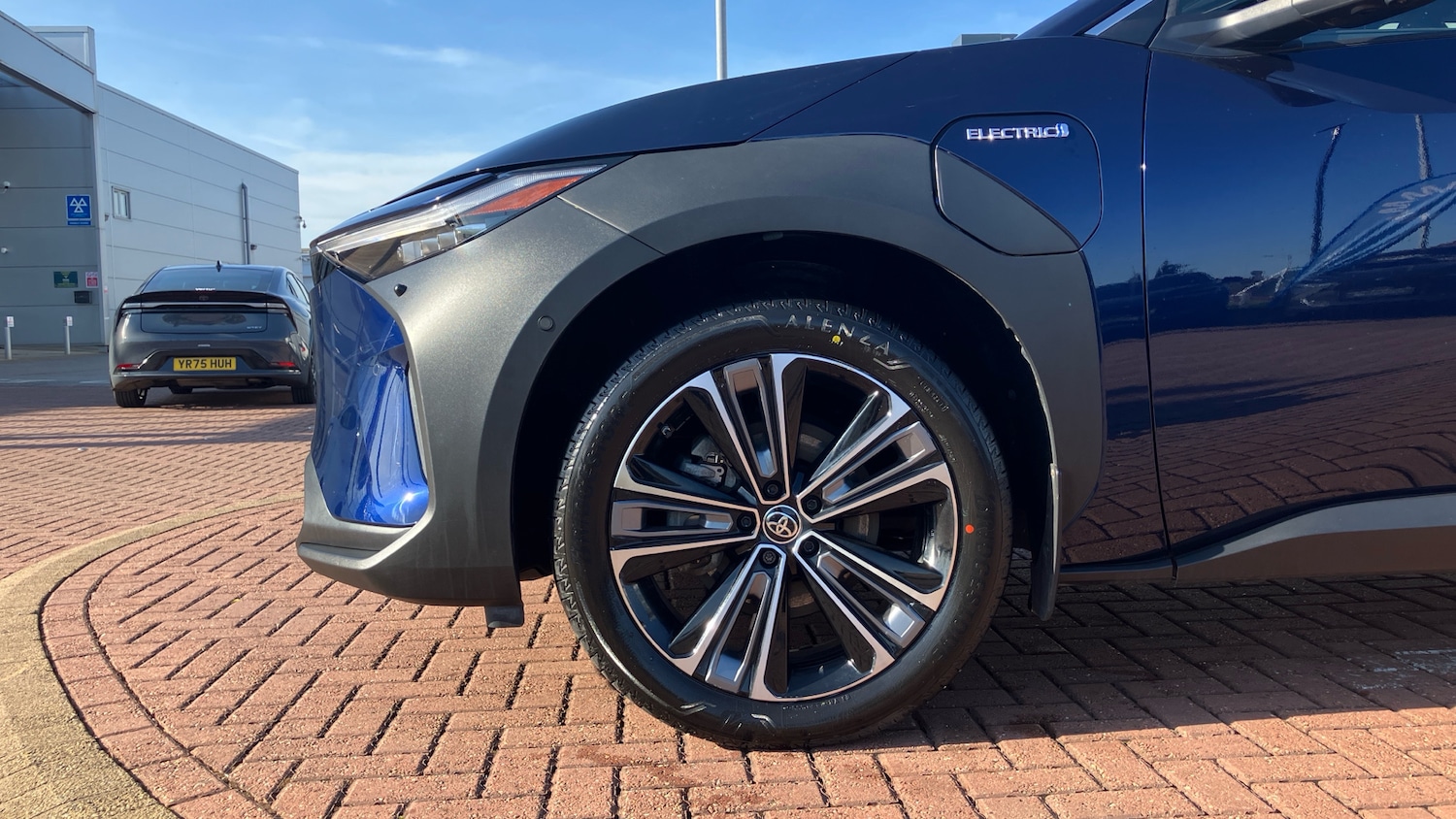 Used Toyota Other 2023 for sale - 78027612: Photo 18