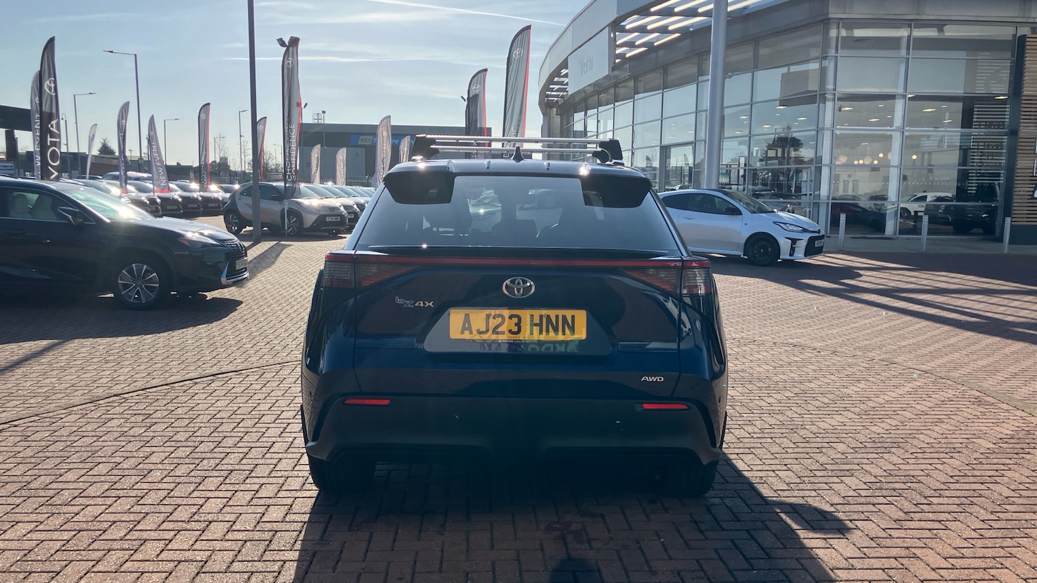 Used Toyota Other 2023 for sale - 78027612: Photo 19