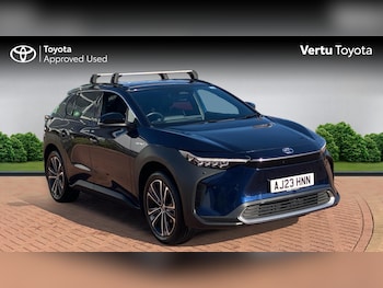 Toyota Other feature image