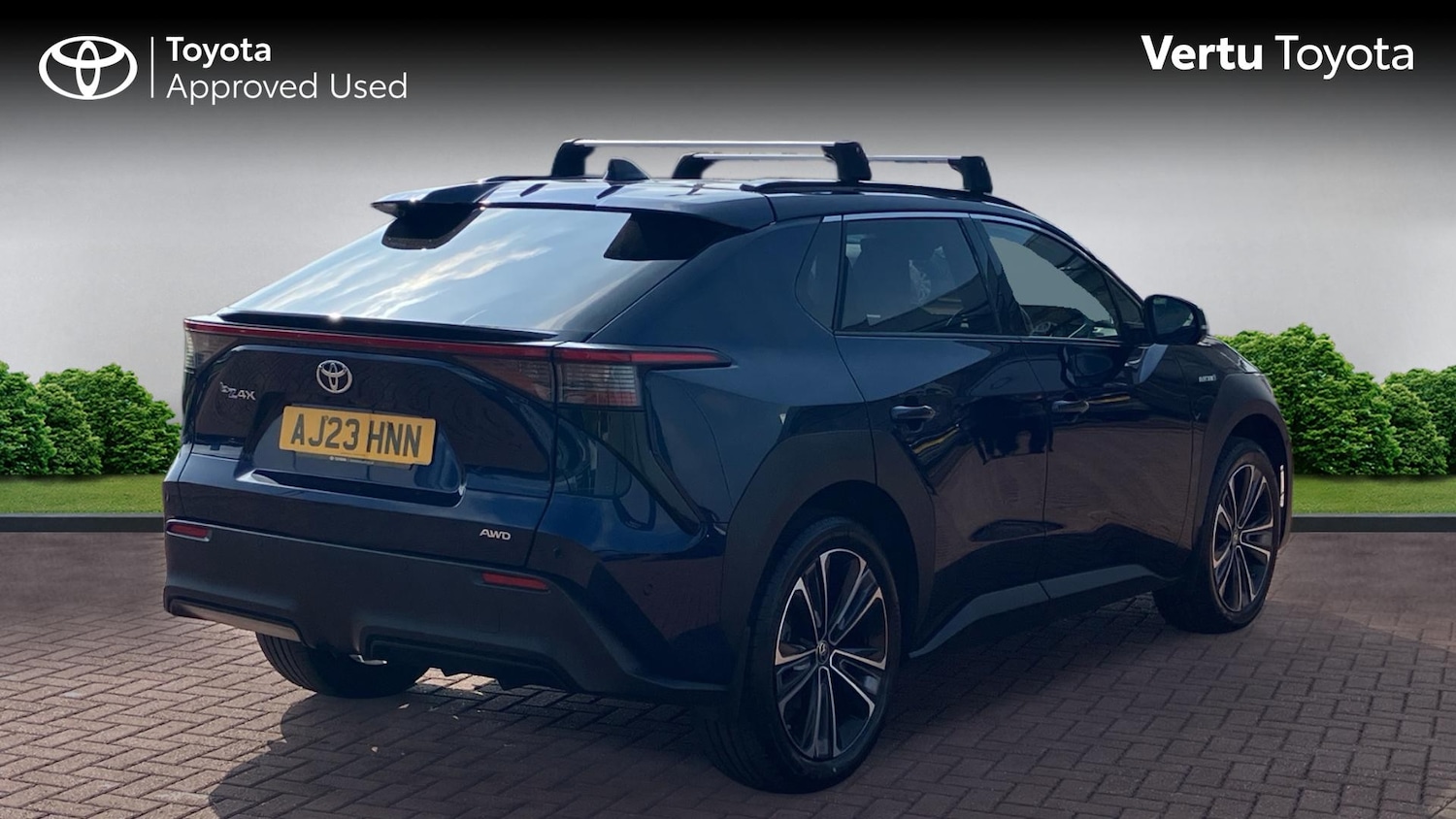 Used Toyota Other 2023 for sale - 78027612: Photo 2