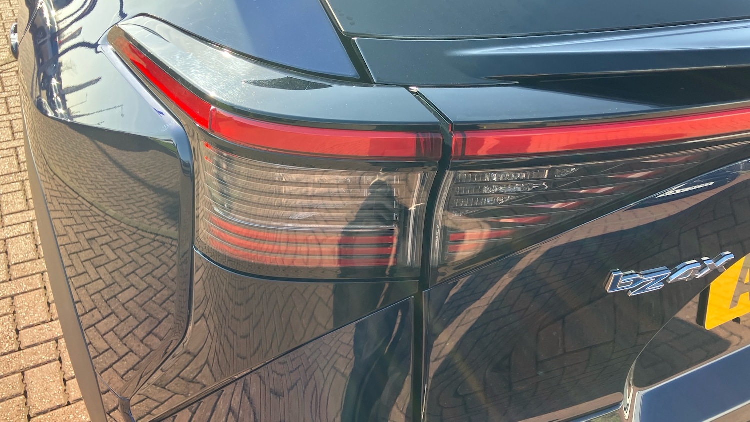 Used Toyota Other 2023 for sale - 78027612: Photo 21