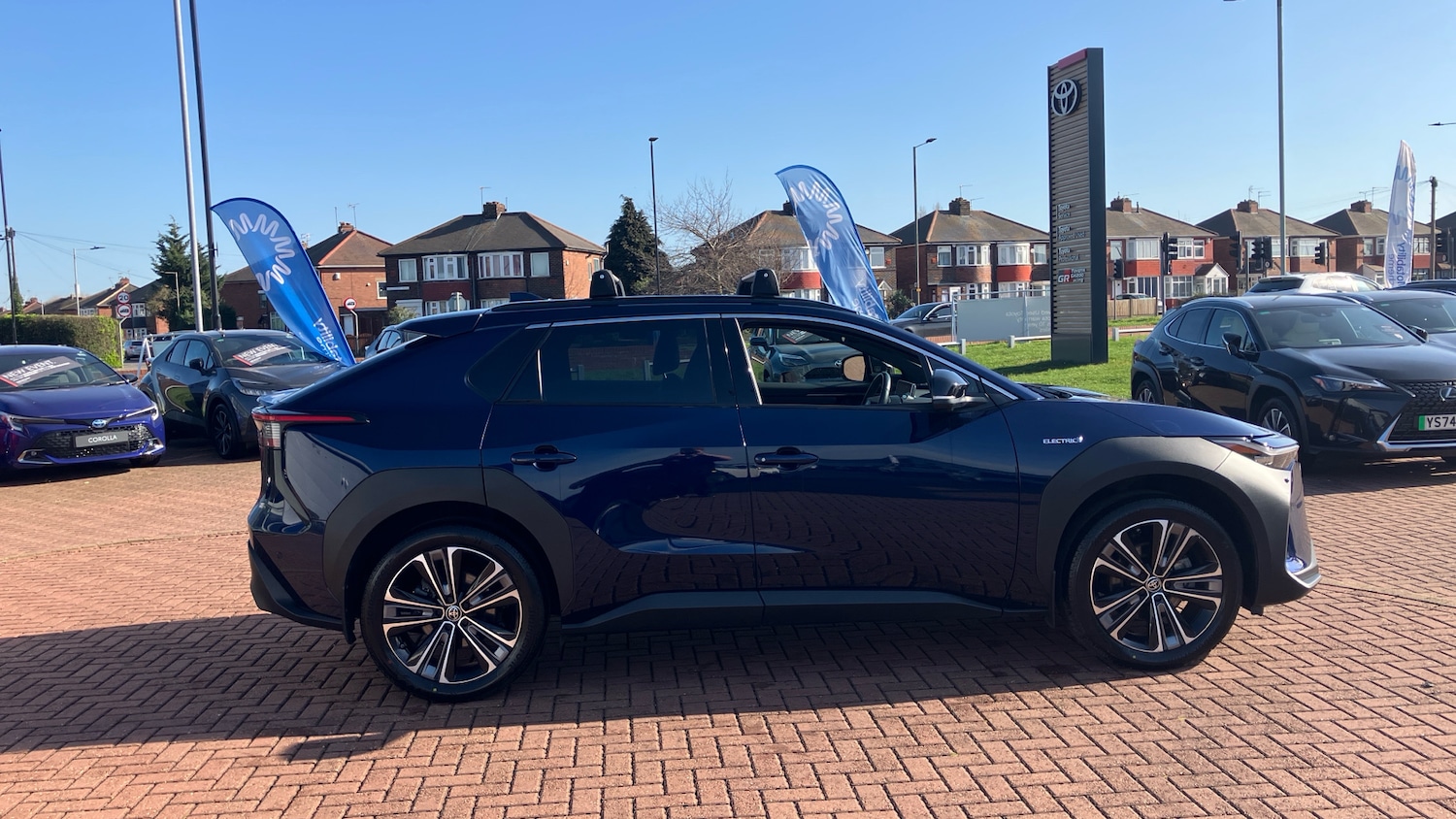 Used Toyota Other 2023 for sale - 78027612: Photo 28