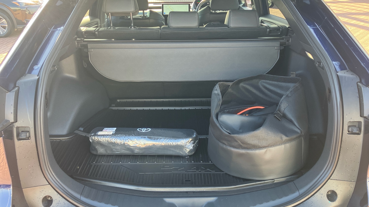 Used Toyota Other 2023 for sale - 78027612: Photo 30