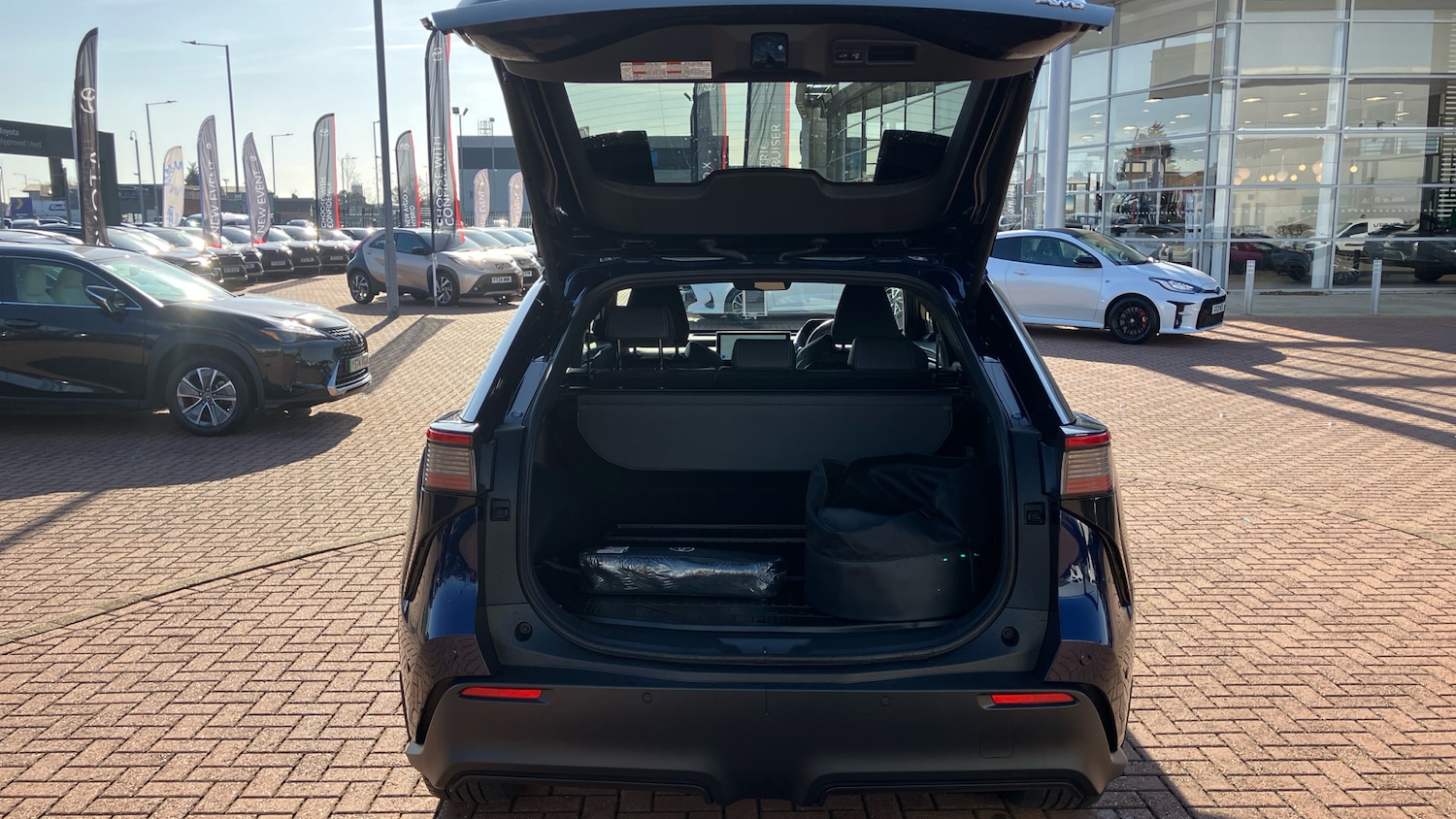 Used Toyota Other 2023 for sale - 78027612: Photo 31