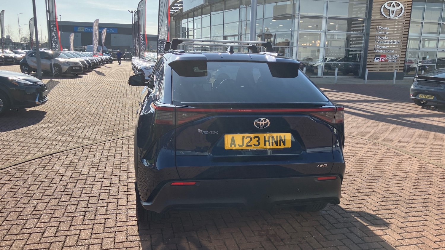 Used Toyota Other 2023 for sale - 78027612: Photo 32