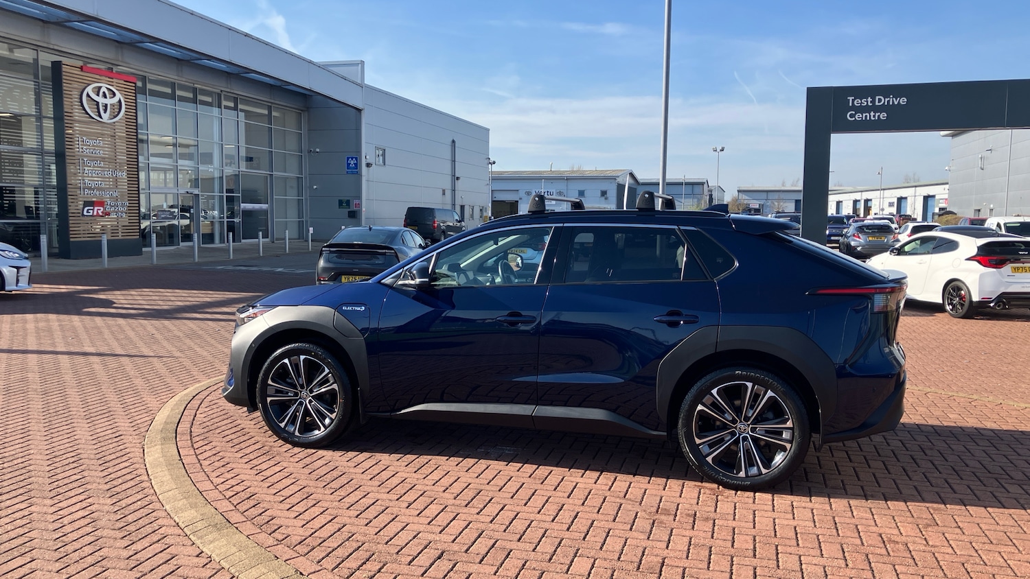 Used Toyota Other 2023 for sale - 78027612: Photo 34