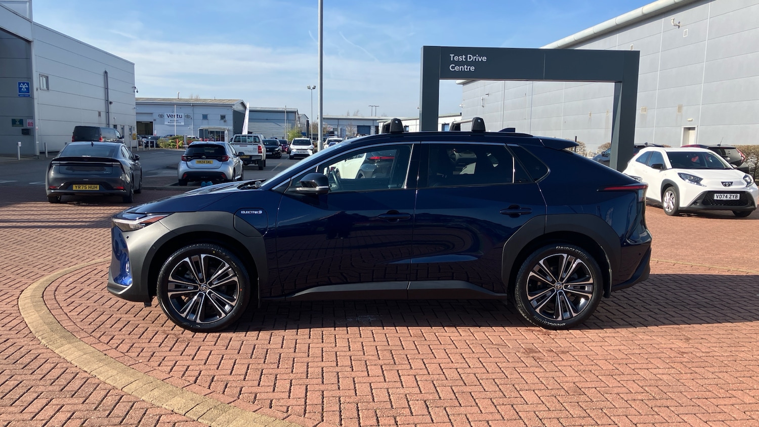 Used Toyota Other 2023 for sale - 78027612: Photo 35