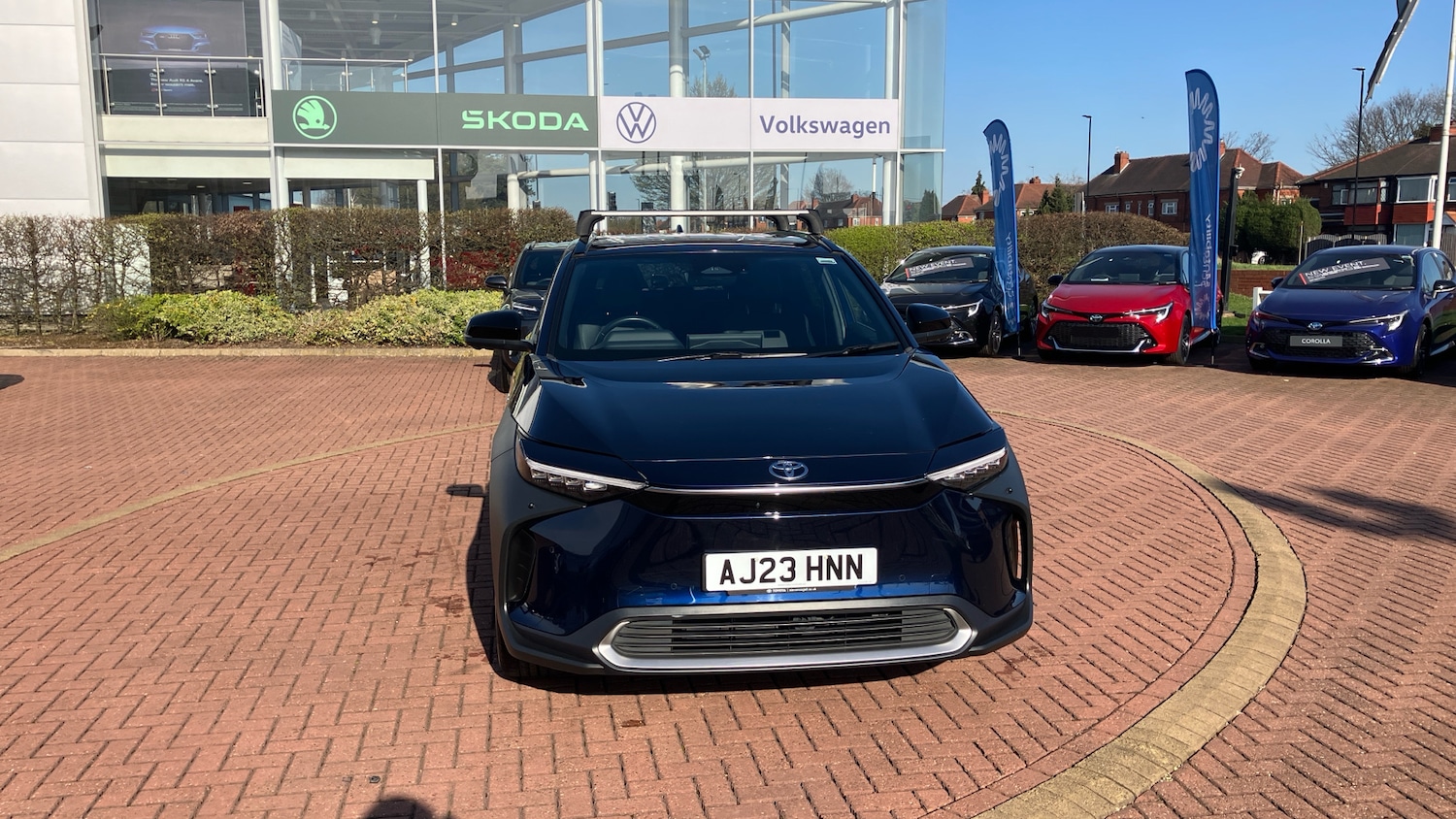 Used Toyota Other 2023 for sale - 78027612: Photo 38