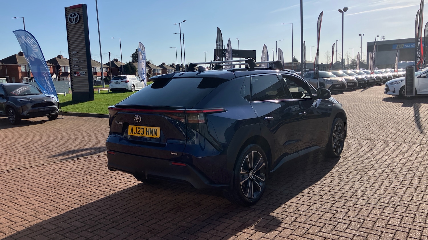 Used Toyota Other 2023 for sale - 78027612: Photo 39