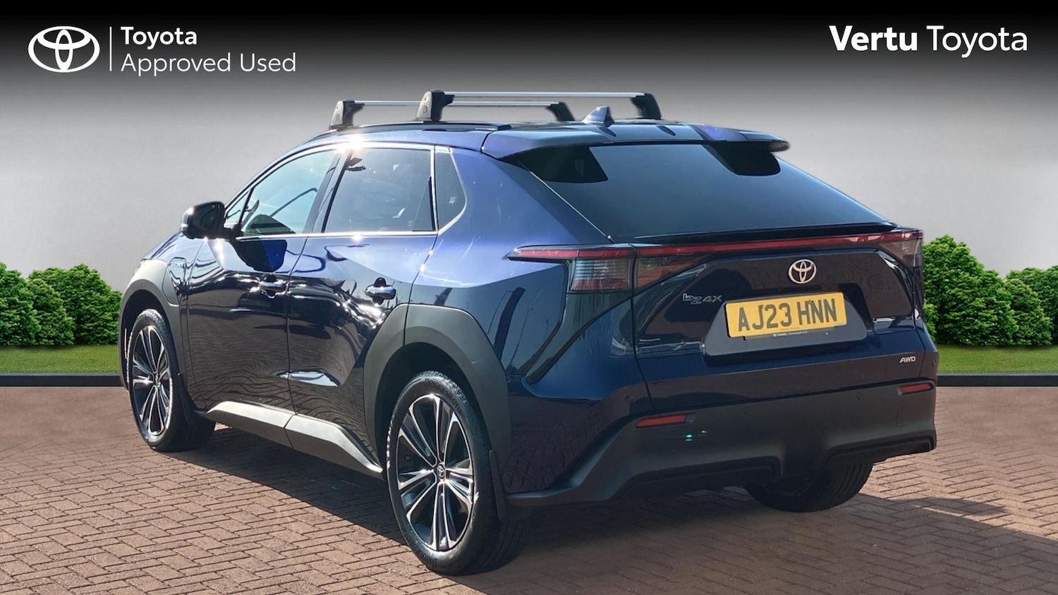 Used Toyota Other 2023 for sale - 78027612: Photo 4