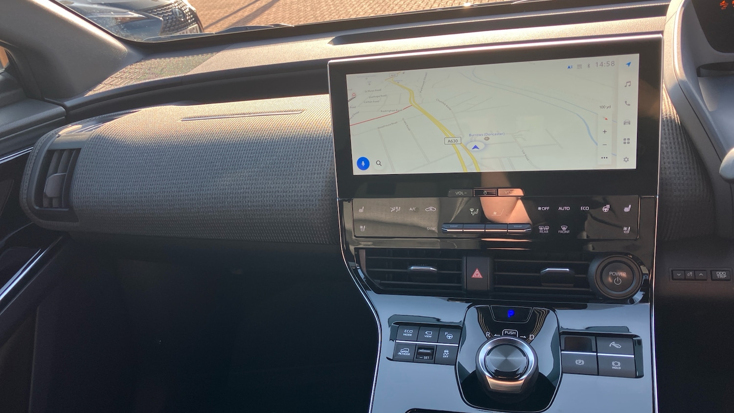 Used Toyota Other 2023 for sale - 78027612: Photo 43