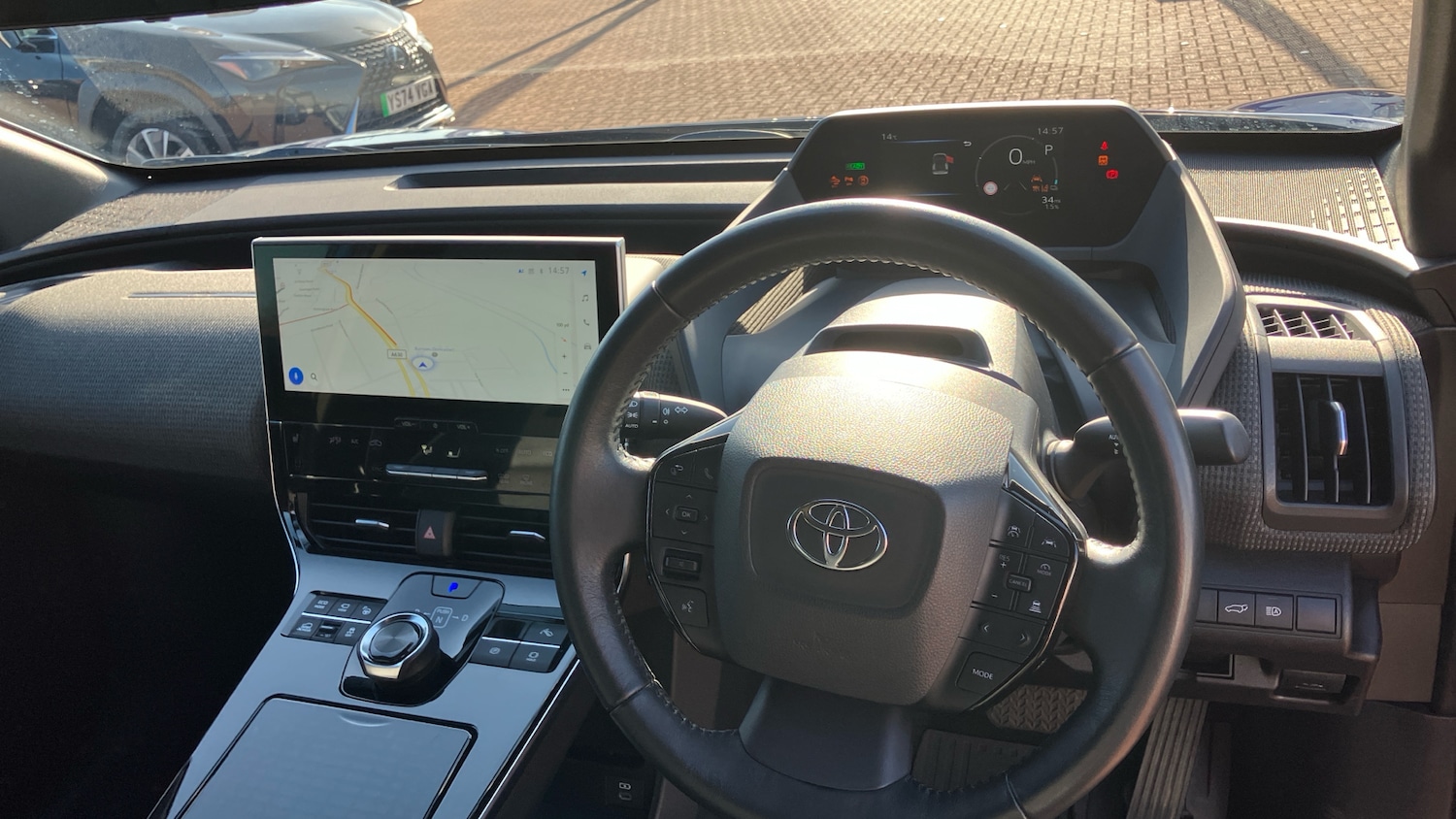 Used Toyota Other 2023 for sale - 78027612: Photo 5