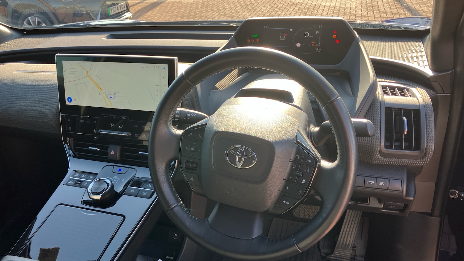 Used Toyota Other 2023 for sale - 78027612: Photo 6