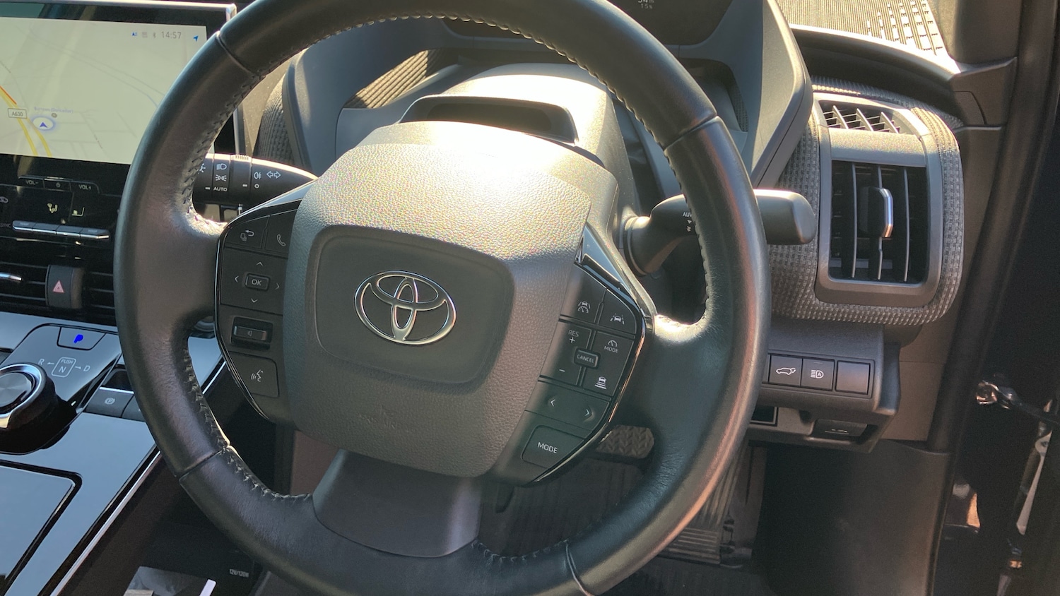 Used Toyota Other 2023 for sale - 78027612: Photo 8
