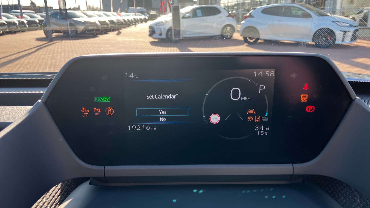 Used Toyota Other 2023 for sale - 78027612: Photo 9