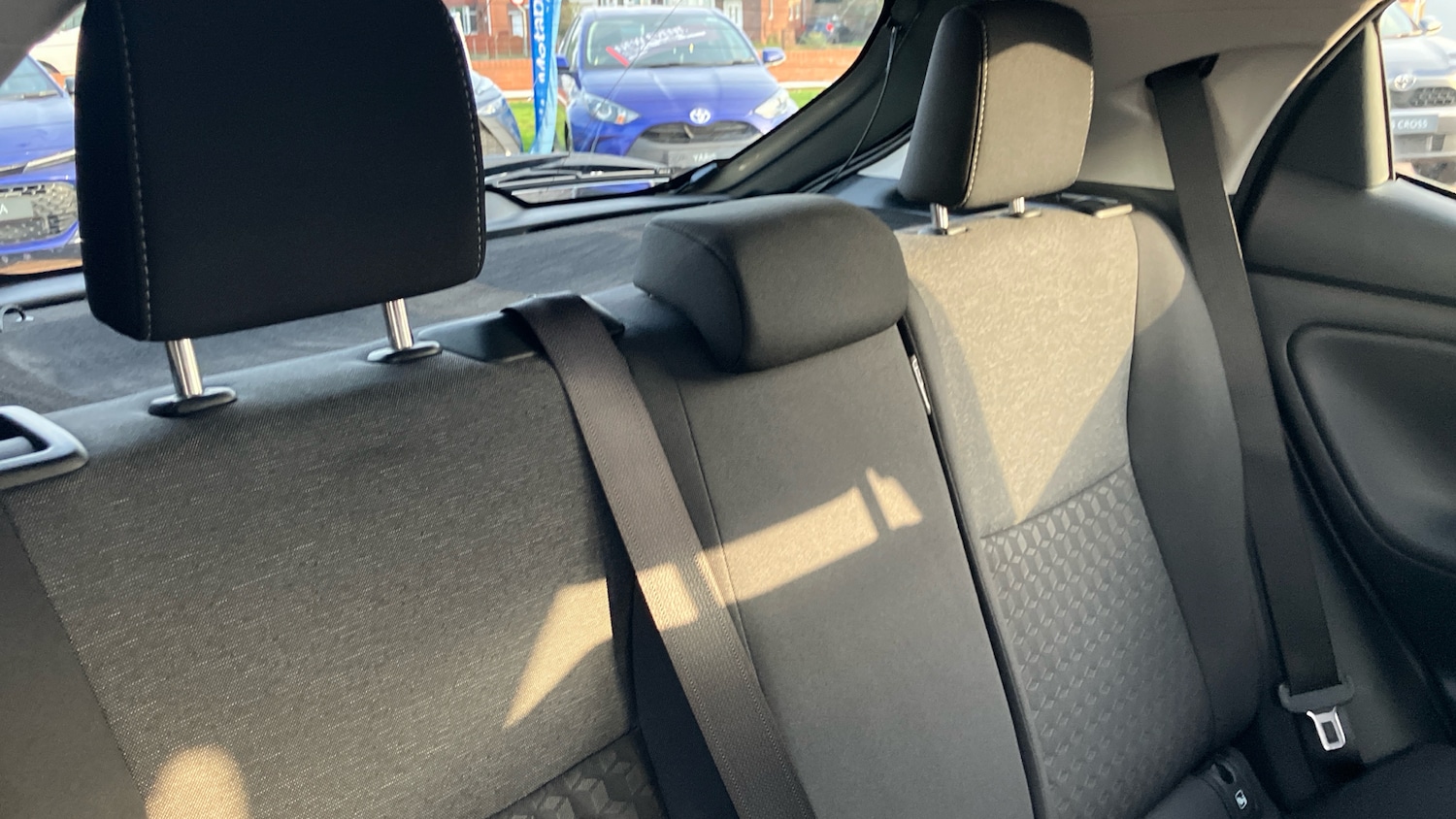 Used Toyota Yaris 2023 for sale - 77818695: Photo 20