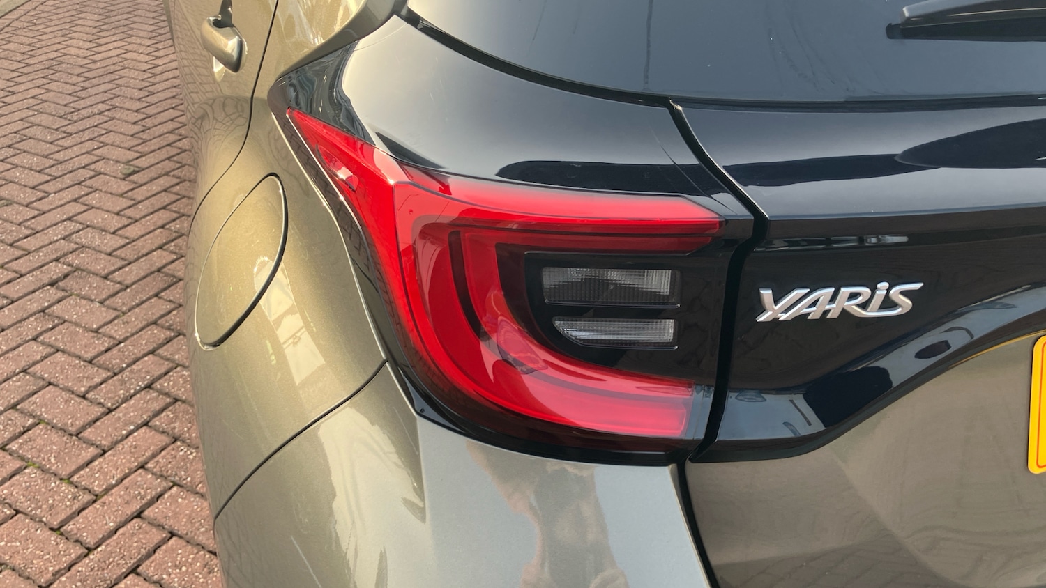 Used Toyota Yaris 2023 for sale - 77818695: Photo 21