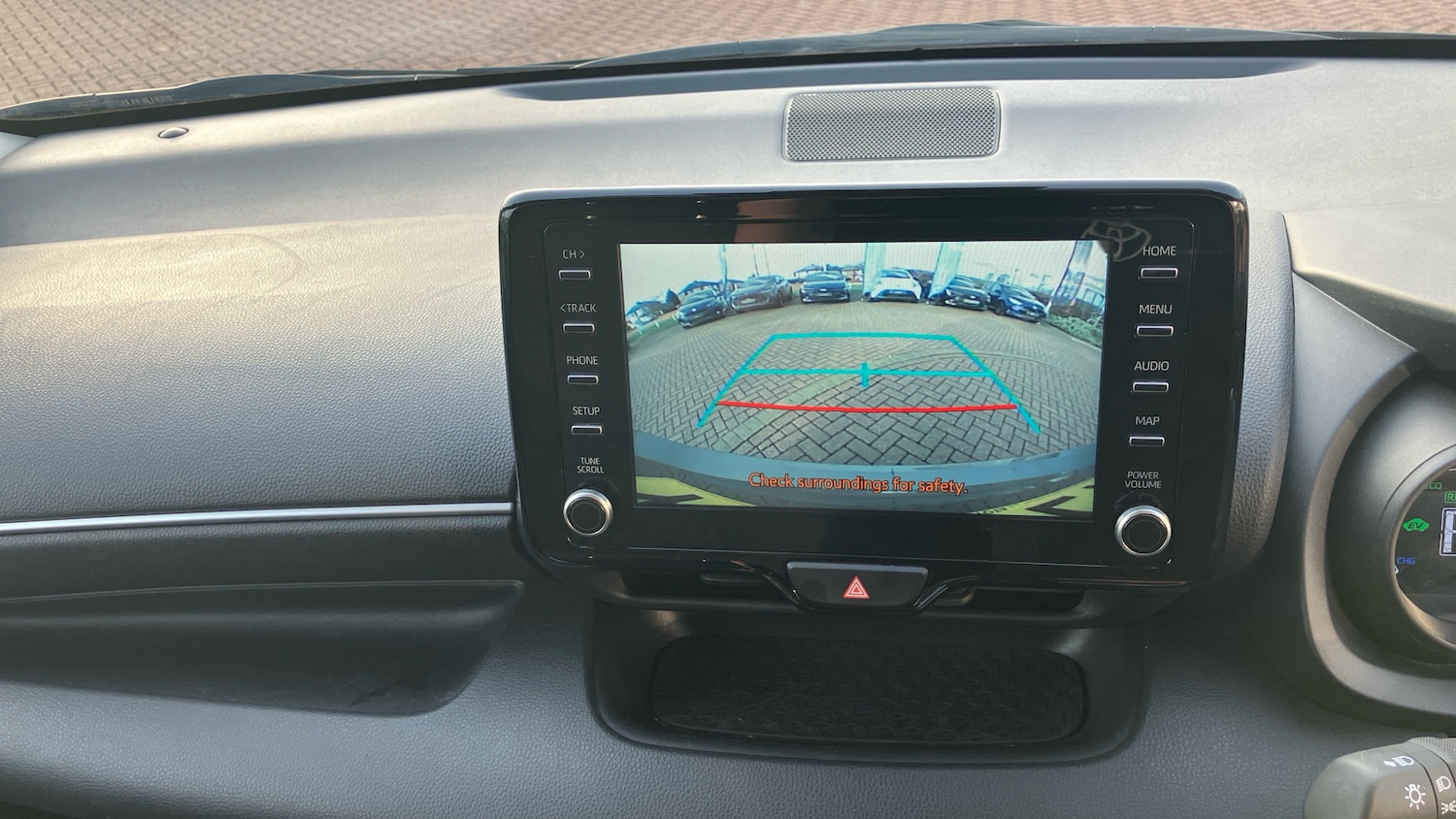 Used Toyota Yaris 2023 for sale - 77818695: Photo 27