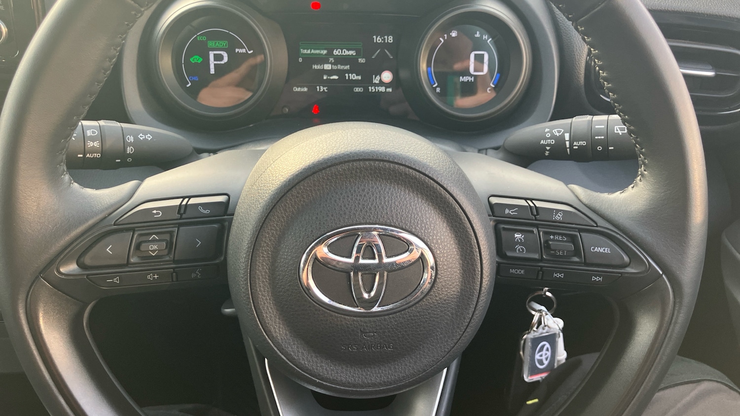 Used Toyota Yaris 2023 for sale - 77818695: Photo 38