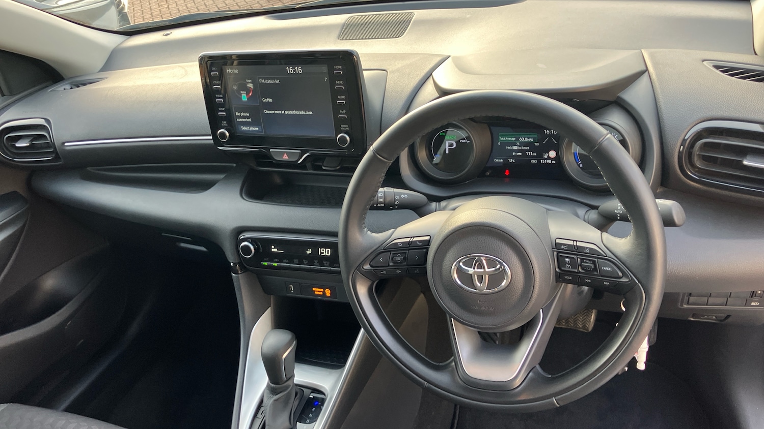 Used Toyota Yaris 2023 for sale - 77818695: Photo 5