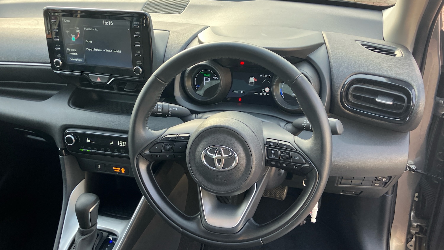 Used Toyota Yaris 2023 for sale - 77818695: Photo 6