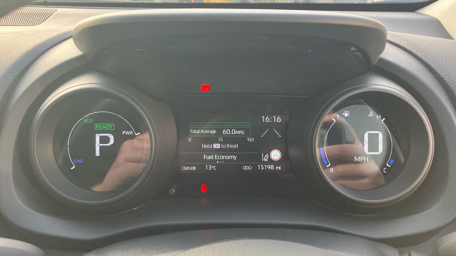 Used Toyota Yaris 2023 for sale - 77818695: Photo 9