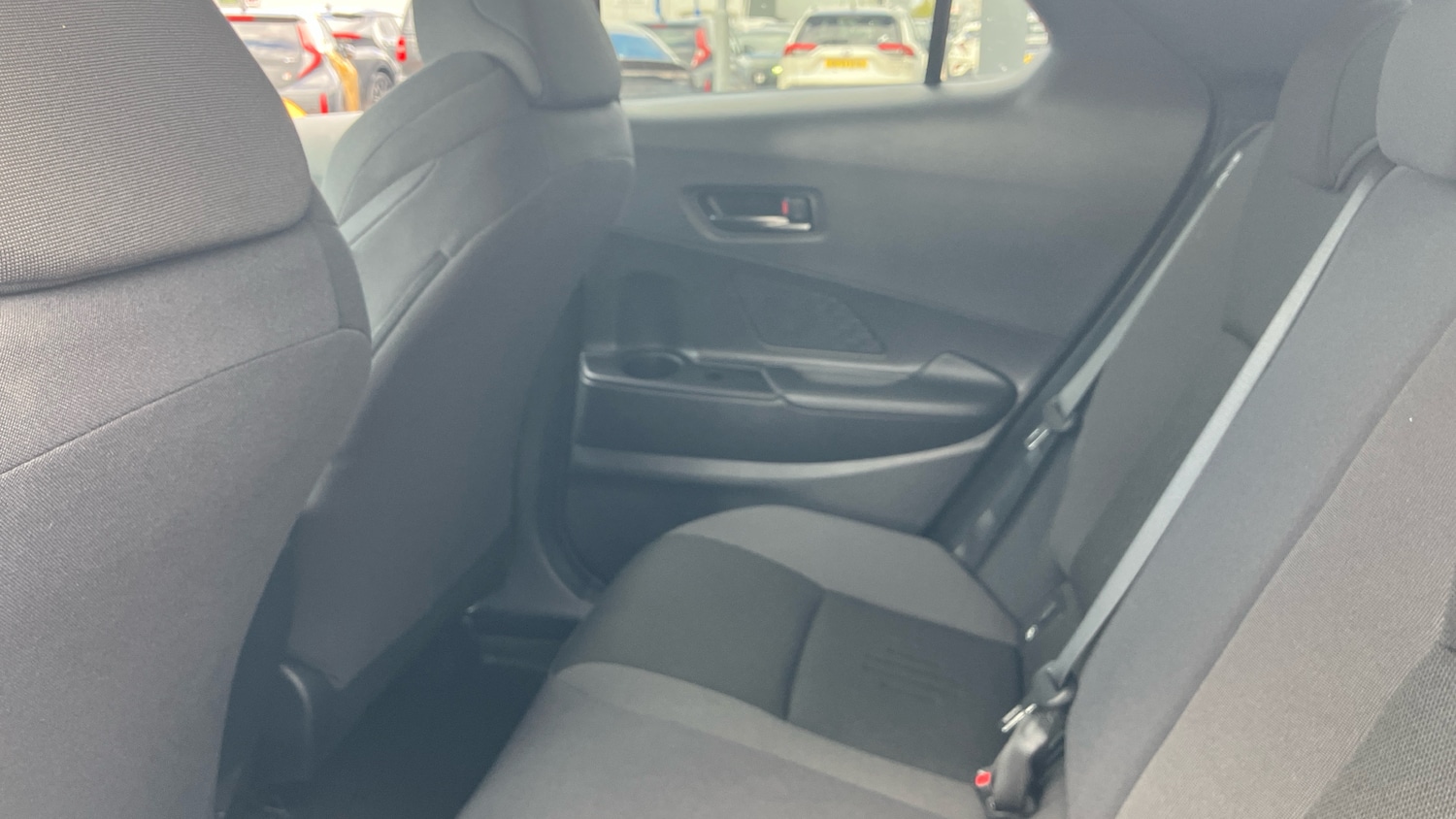 Used Toyota C-HR 2024 for sale - 78093350: Photo 13