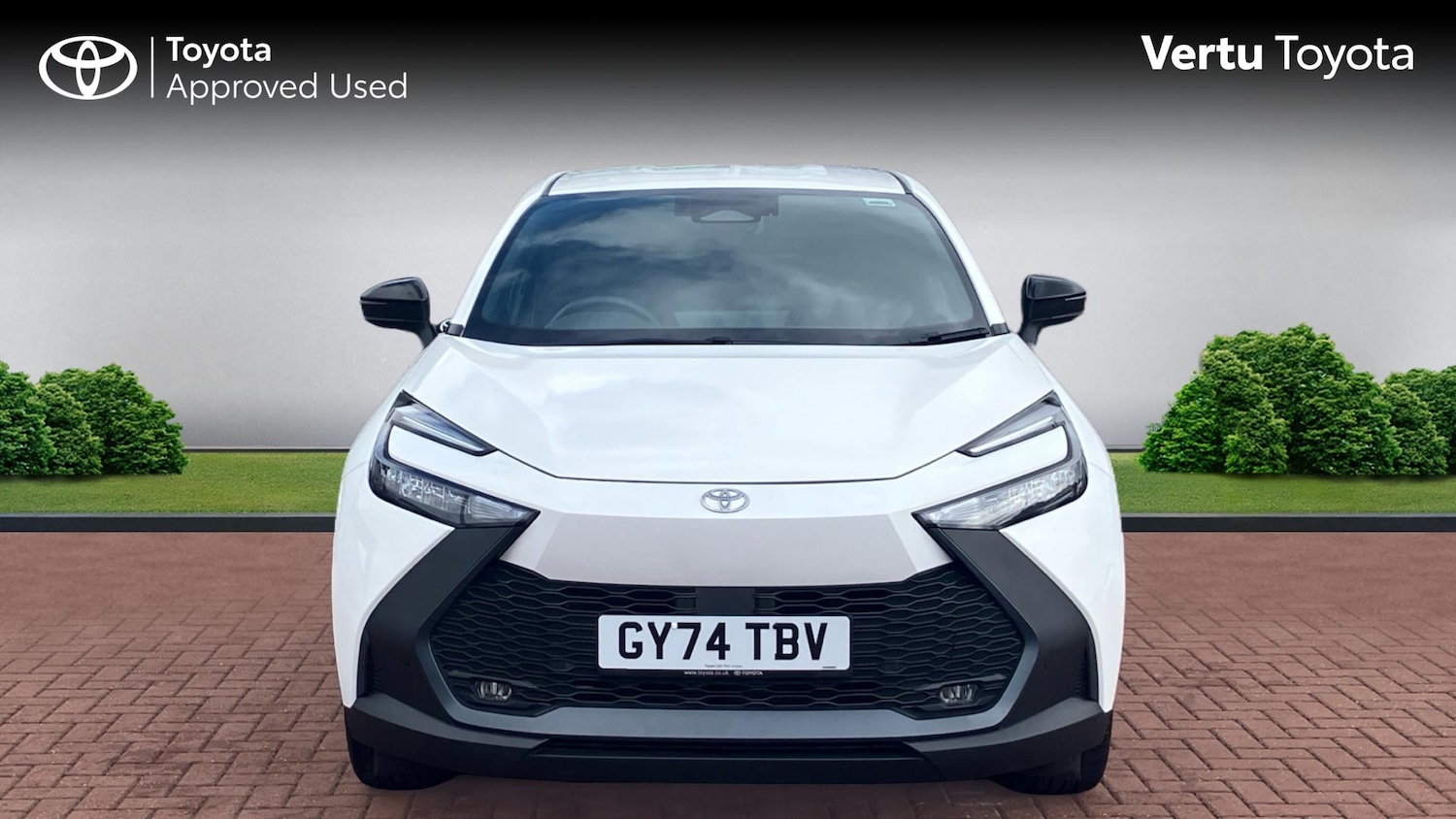 Used Toyota C-HR 2024 for sale - 78093350: Photo 15