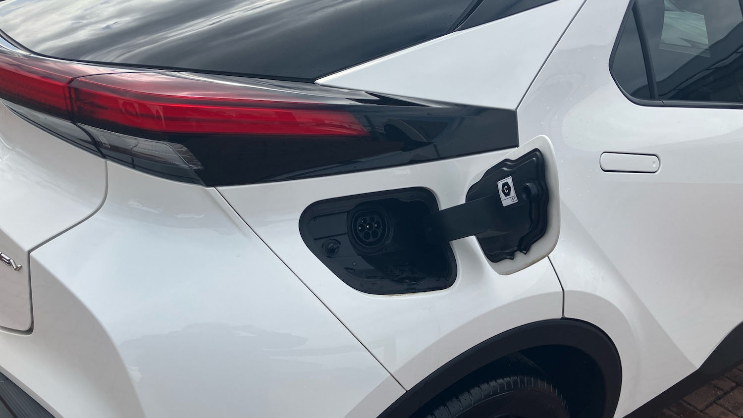 Used Toyota C-HR 2024 for sale - 78093350: Photo 20